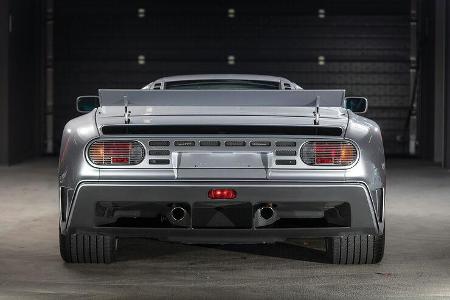 Bugatti EB 110 Super Sport (1994)