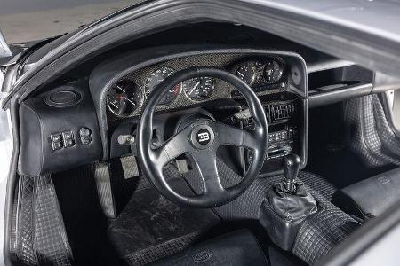 Bugatti EB 110 Super Sport (1994)