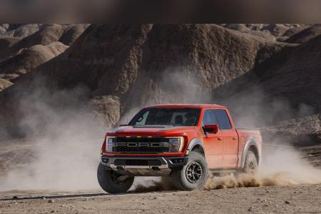 Der US-Hersteller Ford hat im Mai einen Zuwachs von 4,3 Prozent zu verzeichnen. In absoluten Stückzahlen bedeutet das 11.632...