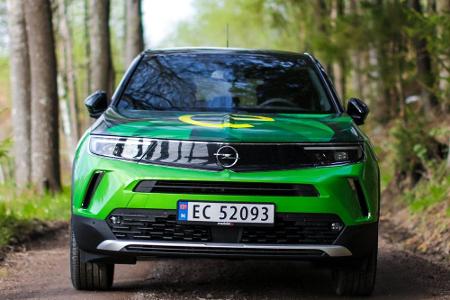 Opel konnte 12.374 Autos verkaufen, ein Plus von sehenswerten 41,5 Prozent.