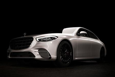 Der einzige Hersteller unter den Top Ten, der weniger Fahrzeuge verkaufen konnte als im Mai 2020, ist Mercedes. Der Stuttgar...