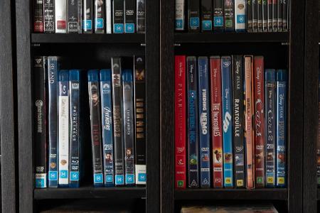 Mit dem Tool ist es möglich, seine komplette Sammlung zu katalogisieren. Zudem praktisch: Wer gerne Filme verleiht, der kann...
