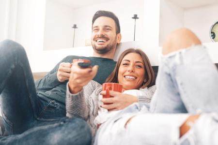 Wer das TV-Programm streamen möchte, für den gibt es ebenfalls Alternativen - darunter 
