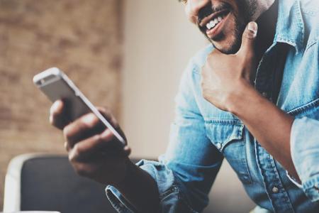 Wer bei all den Serien die Übersicht nicht verlieren möchte, sollte einen Blick auf Apps wie 