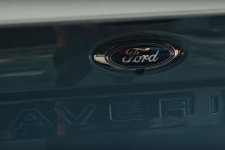 Ford Maverick