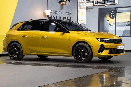 09/2021, Opel Astra 2022 09/2021, Opel Astra 2022