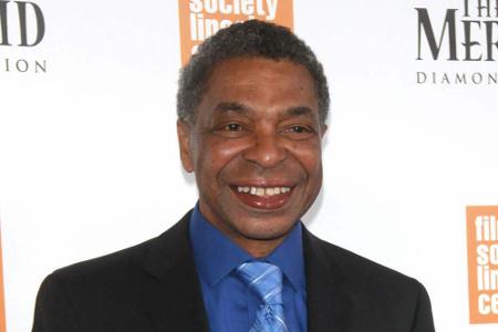 Als Stimme der roten Krabbe Sebastian aus 