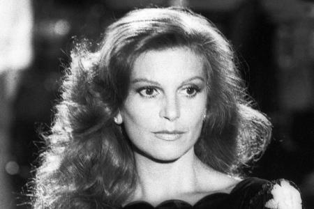 Milva, in ihrer Heimat Italien wegen ihrer roten Haare auch als 