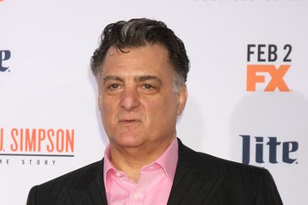 Joseph Siravo verstarb am 11. April offenbar nach einem langen Kampf gegen den Krebs. Der Schauspieler war vor allem für sei...