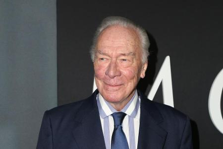 Am 5. Februar ist Oscar-Preisträger Christopher Plummer mit 91 Jahren im Kreise seiner Familie gestorben. 2012 gewann er ein...