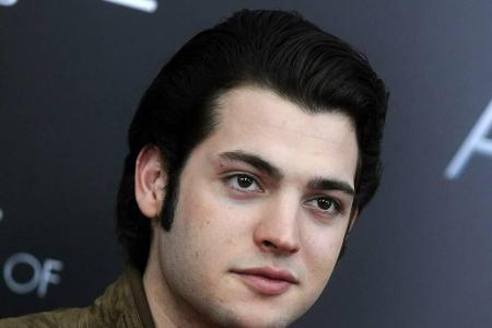 Am 17. Januar starb Harry Brant, der Sohn von Model Stephanie Seymour und Multimilliardär Peter Brant, mit nur 24 Jahren nac...