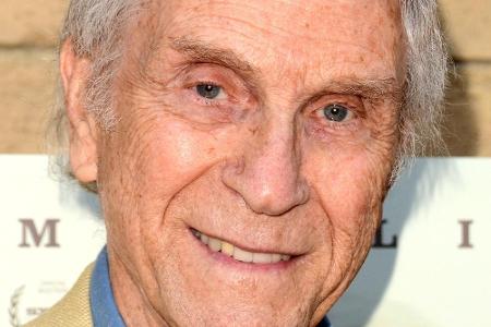 Vor allem in seiner Rolle als Andrew Laird in 