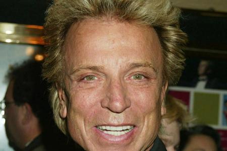 Zauberkünstler und Tierdompteur Siegfried Fischbacher verstarb am 13. Januar nach einem schweren Krebsleiden mit 81 Jahren. ...