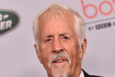 Als Regisseur war er für zahlreiche Dokumentationen und den James-Bond-Film 