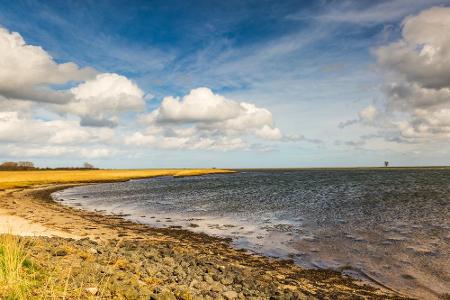 Holnis, Deutschlands nordöstlichster Punkt, ist das perfekte Ausflugsziel zum Wandern in Schleswig-Holstein. Von der Nordspi...