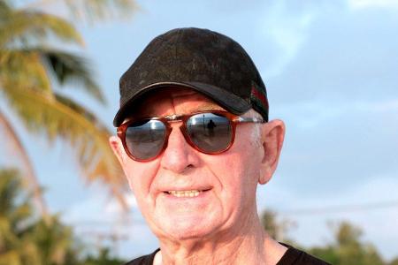 Mit Frédéric Prinz von Anhalt (78) wird es bestimmt nicht langweilig: Der adelige Wahlamerikaner sorgt schon seit Jahrzehnte...