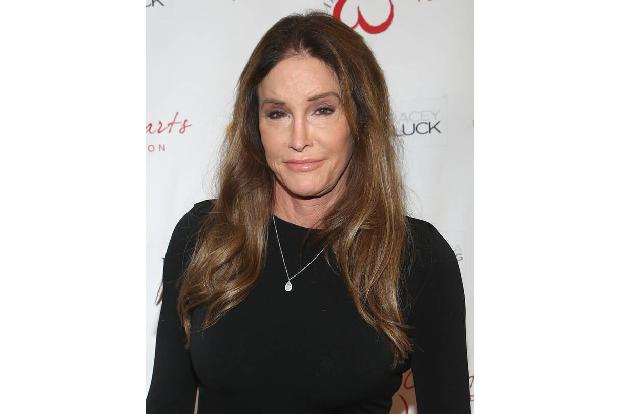 ... ihrem früheren Stiefvater Caitlyn Jenner dankte sie von Herzen: 