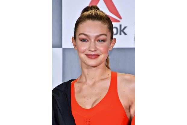 Gigi Hadid und Zayn Malik wurden 2020 zum ersten Mal Eltern und Gigi dankte dem frischgebackenen Vater mit den Worten: 