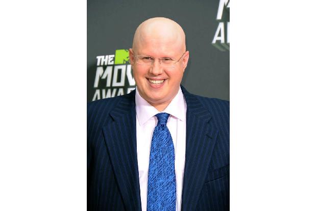 Der britische Comedian Matt Lucas verpackte die Social-Media-Krise und die Benzinknappheit in seiner Heimat in einem ironisc...
