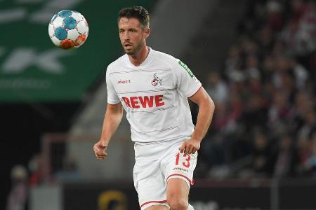 War auf Schalke zuletzt Persona non grata und in die schlimmen Jagdszenen an der Veltins-Arena nach dem besiegelten Abstieg ...
