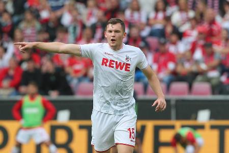 Eines der Gesichter des Kölner Aufschwungs unter Steffen Baumgart. Kannte den neuen FC-Trainer bereits aus gemeinsamen Pader...