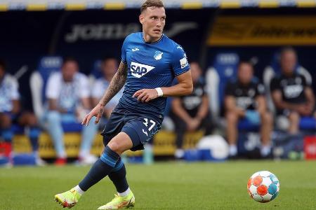 Wechsel von Fürth nach Hoffenheim, der EM-Titel mit Deutschlands U21, Olympia-Teilnahme und schließlich das erste A-Ländersp...