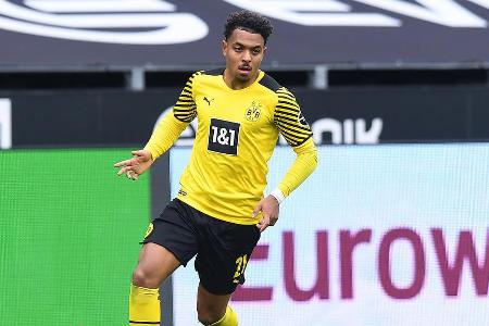 Bislang über gute Ansätze (und ein Tor) nicht hinausgekommen - und das ist einfach zu wenig für einen Spieler, für den der B...