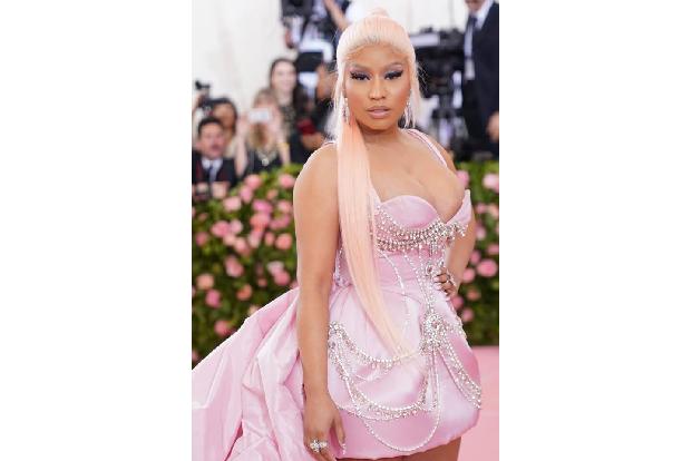 …angehimmelt wird. Auch ein Leben mit Nicki Minaj kann sich der Kanadier vorstellen, wie er einst verriet: 