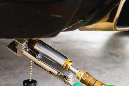 Die günstigste Alternative zu Strom ist Autogas. Sie ist zu Beginn die einzige Kategorie, in der die Kosten pro 100 Kilomete...