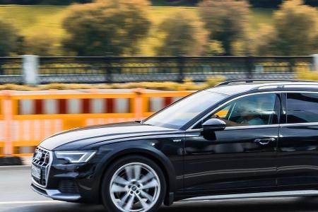 Der Gesetzgeber richtet sich bei den Werten nach den drei am meisten verkauften Fahrzeugen pro Kategorie und ihrem Verbrauch...