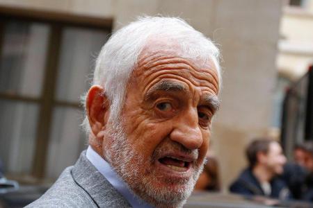 Schauspiellegende Jean-Paul Belmondo starb am 6. September mit 88 Jahren. Der Franzose wurde durch Filme wie 