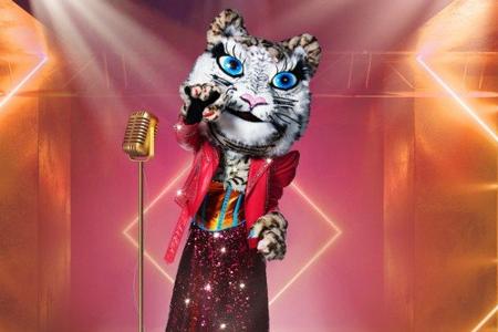 Wer ist der Tiger?