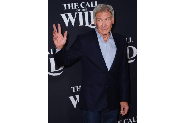 …Harrison Ford gehört derweil wohl zu den bekanntesten Piloten in Hollywood. Der Schauspieler ist im wahren Leben ähnlich dr...