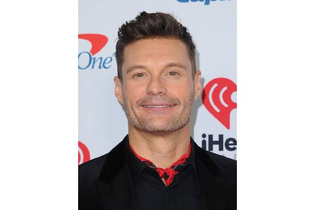Ryan Seacrest legte sich ebenfalls mit einem Meeresbewohner an, doch seine Begegnung hätte wesentlich schlimmer enden können...