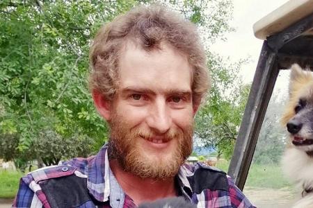 Matthias (30) versuchte bereits in der vergangenen Staffel sein Glück - ohne Erfolg. Der Rinderwirt aus Namibia hätte am lie...