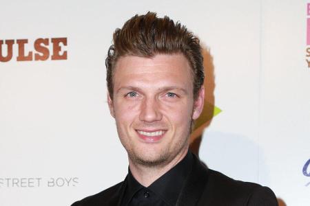 Backstreet Boy Nick Carter wurde im April 2021 zum dritten Mal Vater. Allerdings gab es bei der Geburt von Tochter Pearl Kom...