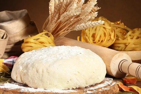Dass Pizza, Brot und Pasta nicht gerade fördernd für den Stoffwechsel sind, ist bekannt. Dabei geht es aber vor allem um das...