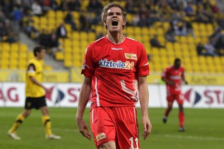 27 Spiele, 8 Tore