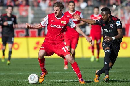 27 Spiele, 5 Tore