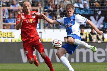 33 Spiele, 16 Tore