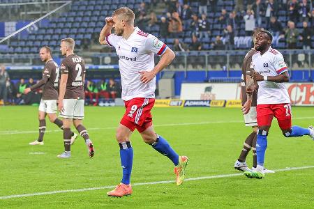 33 Spiele, 24 Tore