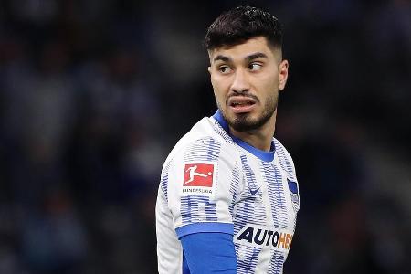 Der Nationalspieler a.D. schloss sich Hertha BSC an und spülte mit seinem Wechsel immerhin noch rund acht Millionen Euro in ...