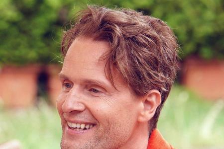 Toby Gad kennt die großen Stars persönlich. Als Musikproduzent arbeitete er schon mit Beyoncé, Shakira und Madonna zusammen....