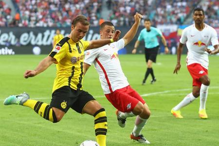 2016/2017 | vom FC Bayern München