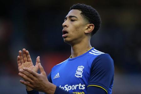 2020/2021 | von Birmingham City