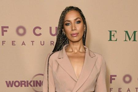 Die britische Sängerin Leona Lewis hat eine genaue Vorstellung, wie Aliens aussehen: Sie stellt sich diese vor wie die Figur...