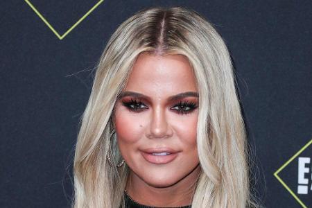 Khloé Kardashian und Schwester Kendall Jenner meinten einst, am Himmel von Los Angeles Raumschiffe gesichtet zu haben und te...