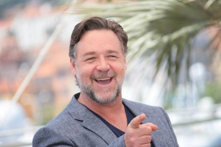 Hollywood-Star Russell Crowe will ein Ufo gesehen haben. Er hat die Sichtung sogar aufgenommen. Das Video postete der 53-Jäh...