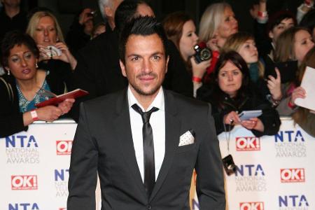 Peter André berichtet ebenfalls über skurrile Begegnungen. Der Ex von Katie Price erklärte in einem Interview, dass er schon...