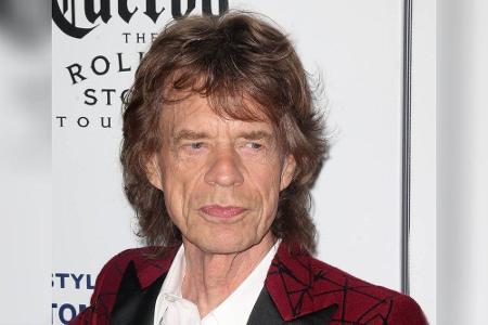 Mick Jagger erzählte schon 1968 von extraterrestrischen Erfahrungen. Gemeinsam mit seiner damaligen Freundin Marianne Faithf...